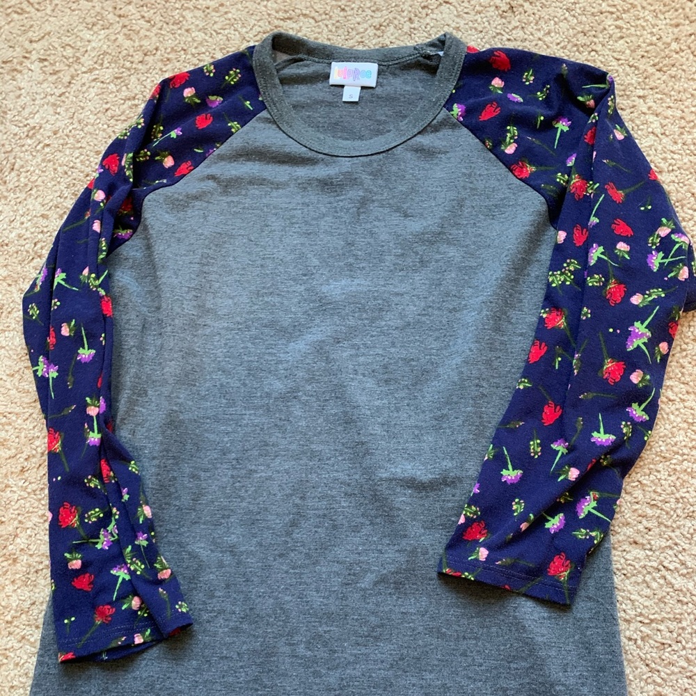 LulaRoe Randy